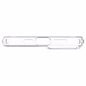 Spigen Liquid Crystal iPhone 14 Plus -kotelo - Kirkas kimallus