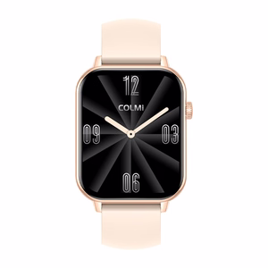 COLMI C28 Gold älykello