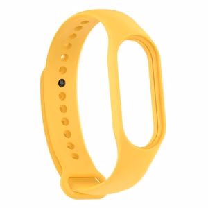 HIHNA SMART BAND M5/M6 KELTAINEN