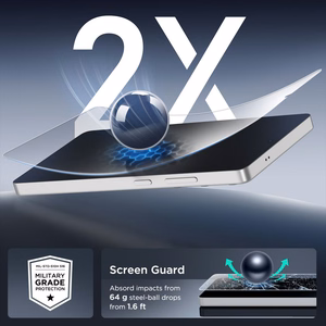 Karkaistu lasi 10 kpl setti Tech-Protect Bundle Samsung Galaxy S26 Ultralle