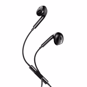 Maxlife langalliset kuulokkeet MXEP-04 USB-C musta