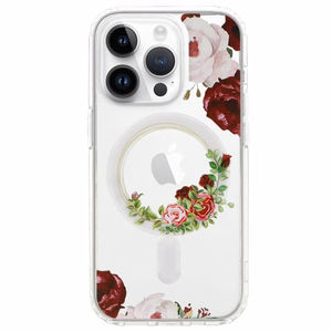 Tel Protect Flower MagSafe iPhone 12 Pro:lle malli 2