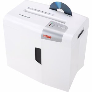 HSM 1044121 Shredstar X8 -ristisilppuri