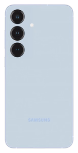 MOBILE PHONE GALAXY S25/128GB ICYBLUE SM-S931B SAMSUNG