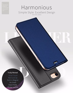 Dux Ducis Skin Pro Suojakuori Samsung Galaxy A02 kultainen