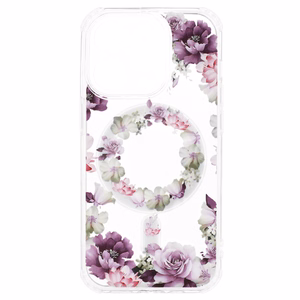 Tel Protect Flower MagSafe iPhone 14 Pro:lle design 6