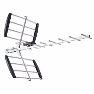 Libox LB1600 – 16-element passive outdoor DVB-T antenna with LTE filter, 18 dB