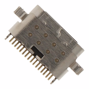 Įkrovimo kontaktas Samsung Galaxy Tab A7 10.4 2020 T500 / T505 ORG