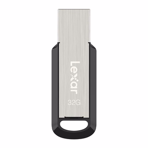 LEXAR M400 USB3 32GB muistitikku LJDM400032G-BNBNG