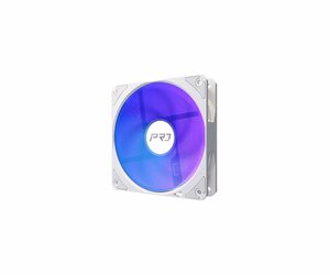 ASRock Pro White 360 ARGB jäähdytin