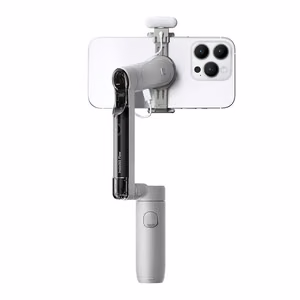 Insta360 Flow Creator Kit -vakaaja (harmaa)