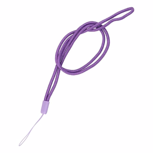 Pelikonsoli lapsille IPS-näytöllä 2,4" painikkeilla KDC-0027A violetti