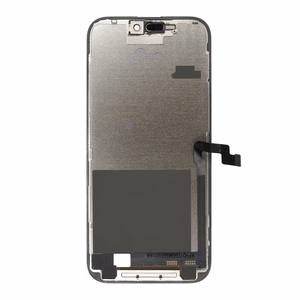 LCD-näyttö kosketusnäytöllä iPhone 16 Pro Max Incell FHD IC Movable 120Hz