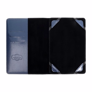 BLUN universaali tablettikotelo 11'' (UNT), sininen