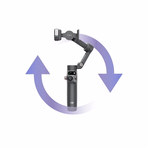 DJI Care Refresh Osmo Mobile 7P (kahden vuoden suunnitelma)