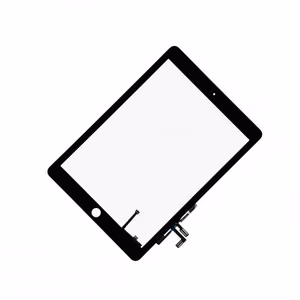 Touch screen Apple iPad 5 Air black HQ
