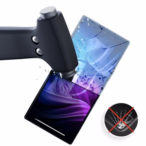 Samsung Galaxy Z Fold Special Edition (front) – 3mk Silky Matt Pro puhelimen näytönsuoja