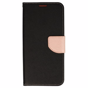Fancy Case for Xiaomi Redmi Note 11 5G/Note 11S 5G/Poco M4 Pro 5G black-gold