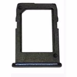SIM Holder Compatible With Samsung J415 J4+ 2018 SIM card holder Blue