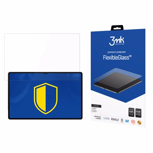 Hybridilasi 3mk FlexibleGlass™ Samsung Galaxy Tab S8 Ultra -laitteelle