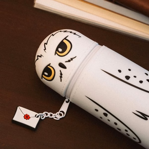 Harry Potter Hedwig 3D -putkipenaali