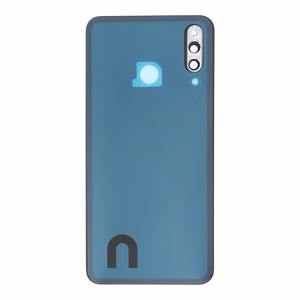 Takakuori Huawei P30 Lite Peacock Blue kameralasilla 48MP HQ