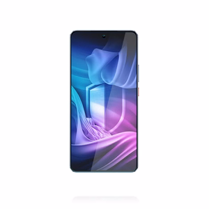 Realme GT 7 – 3mk Silky Matt Pro puhelimen näytönsuoja
