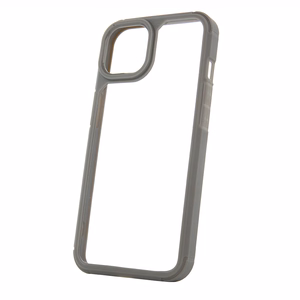 Color Shock case for Samsung Galaxy A15 4G / A15 5G grey
