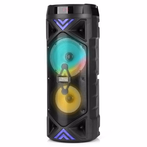 MEDIA-TECH POWER AUDIO BT FUNBOX KEG PRO MT3182 langaton kaiutin