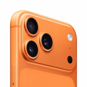 Matkapuhelin iPhone 17 PRO MAX / 256GB, Cosmic Orange, MFYN4, APPLE