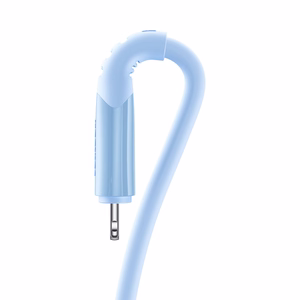 Joyroom S-A59 Vibrant Series 30W USB-C - Lightning Kaapeli 1,2m - sininen