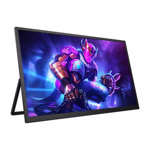 Uperfect UXbox E4 M185T08 18 tuuman 1920x1080 120Hz kannettava näyttö