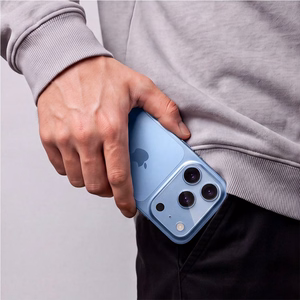 Läpinäkyvä karkaistusta lasista valmistettu Tech-Protect Cam Fit+ -kameransuoja Apple iPhone 18 Pro Max -puhelimelle