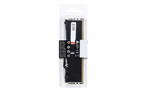 Kingston Technology FURY Beast 32GB 5600MT/s DDR5 CL36 DIMM RGB EXPO
