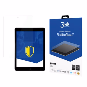 3mk FlexibleGlass hybridilasi iPad 5