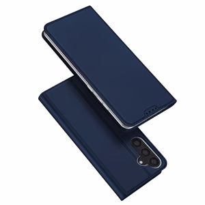 Dux Ducis Skin Pro -suojakuori Samsung S921 S24:lle - tummansininen