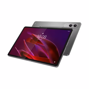 Lenovo Yoga Tab Snapdragon 256 GB 28.2 cm (11.1") 12 GB Wi-Fi 7 (802.11be) Android 15 Grey