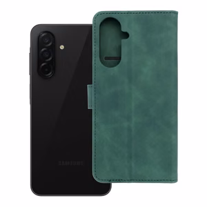 Puhelimen suojakuori SAMSUNG A26 5G vihreä