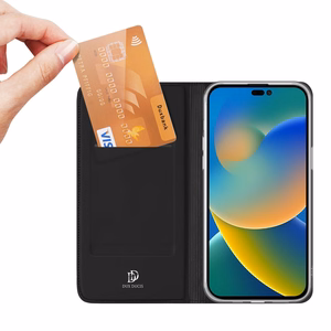 Dux Ducis Skin Pro Suojakuori Xiaomi 13 Lite musta