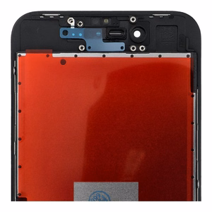 FixCell LCD-näyttö IPHONE 8G SE 2020 musta (kirkas)