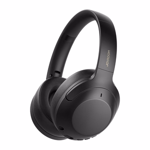 Joyroom J-Head Series JR-JH2 Langattomat Kuulokkeet ANC Bluetooth - musta