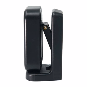 SHELLY Presence Gen4 Motion Sensor (Black)