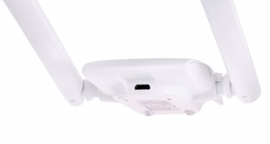 Mercusys 300Mbps High Gain Wireless USB Adapter