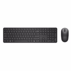 Dell Pro 5 KM526 – wireless keyboard-and-mouse set, Estonian layout, black