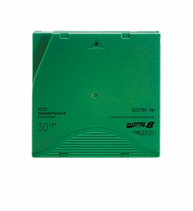 HPE LTO-8 Ultrium 30TB RW datakasetti