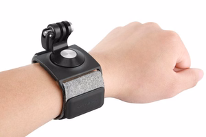 Rannekiinnike PGYTECH DJI Osmo Pocket ja urheilukameroille (P-18C-024)