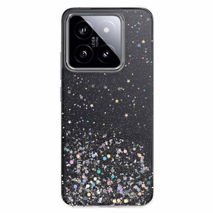 Brilliant Clear Case for Xiaomi 14 Transparent