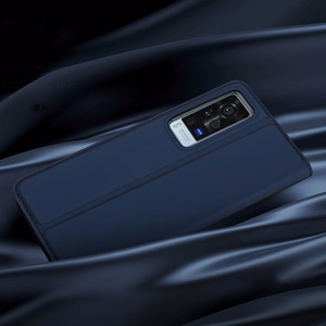 Dux Ducis Skin Pro Case for Vivo X60 black