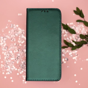 Smart Magnetic case for Xiaomi 17T dark green