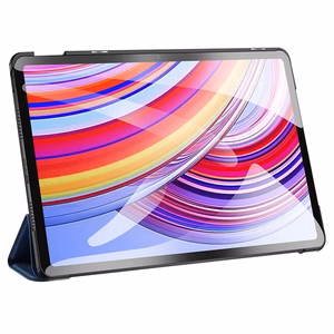 Case Dux Ducis Domo Xiaomi Redmi Pad Pro 12.1 dark blue